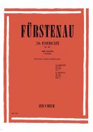 26 Exercises Op. 107 Vol. 1 