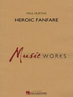 Heroic Fanfare 