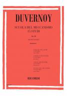 Scuola del Meccanismo 