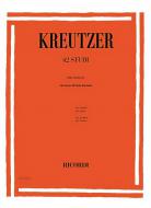 42 Studi 