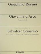 Giovanna D'arco / Joan of Arc 