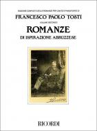Romanze Di Ispirazione Abruzzese Vol. 2 Complete Songs 