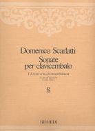 Sonate per Clavicembalo Vol. 8 