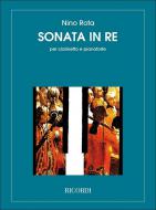 Sonate in ré 