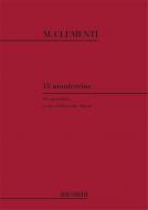 18 Monferrine Piano 