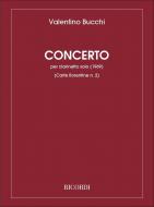 Concerto per clarinetto solo 