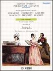 Great Opera for Young Singers Vol.2 