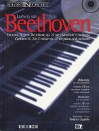 Piano Concerto No.3 in C Minor Op.37 