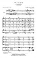 Hallelujah Chorus From Messiah 