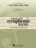 I Am The Doctor 