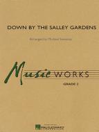 Down By The Salley Gardens 