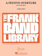 A Festive Overture 