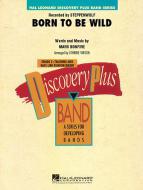 Born To Be Wild 