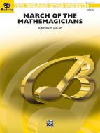 March of the Mathemagicians Standard