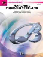 Marching Through Scotland Standard