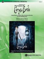 Corpse Bride Selections From Standard