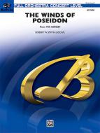 The Winds of Poseidon Standard