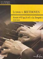 Sonate no17 en ré min. Op.31 no2 La Tempête 