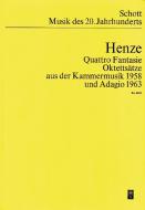 Quattro Fantasie 