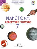 Planète FM Vol. 7 