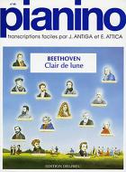 Clair de lune 
