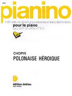 Polonaise héroique 