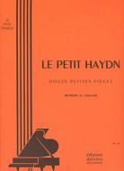 Le petit Haydn 