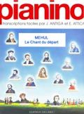 Le Chant du départ 