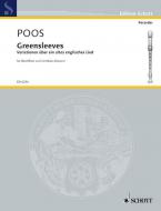 Greensleeves Standard