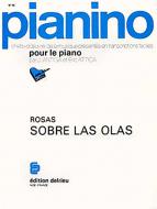 Sobre las olas - Pianino 15 