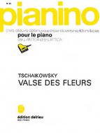 Valse des fleurs 