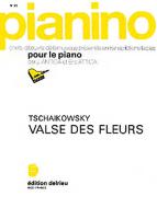 Valse des fleurs 