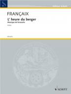 L'heure du berger Standard