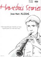 Hautbois stories 