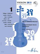 Violon 20-21 1 