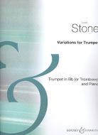 Variations for Trumpet 