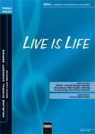Live Is Life 