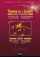 There Is A Light 