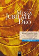 Missa Jubilate Deo 
