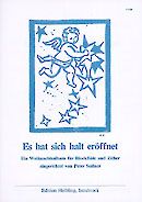 Es hat sich halt eröffnet 
