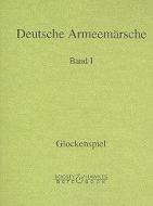 German Military Marches Vol. 1 