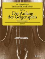 Das Geigen-Schulwerk 1A Standard