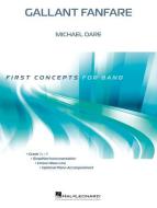 Gallant Fanfare Download