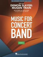 Music from Demon Slayer: Mugen Train Download