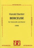 Berceuse 