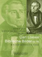 Biblical Scenes Op. 96 