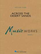 Across the Desert Sands Download