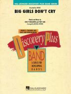 Big Girls Don't Cry Download