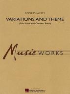 Variations And Theme Download