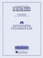 O Little Town Of Bethlehem Download